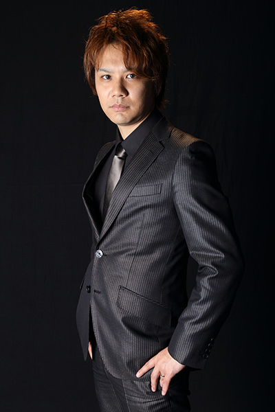 井出康平プロ モンド