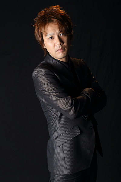 井出康平プロ モンド