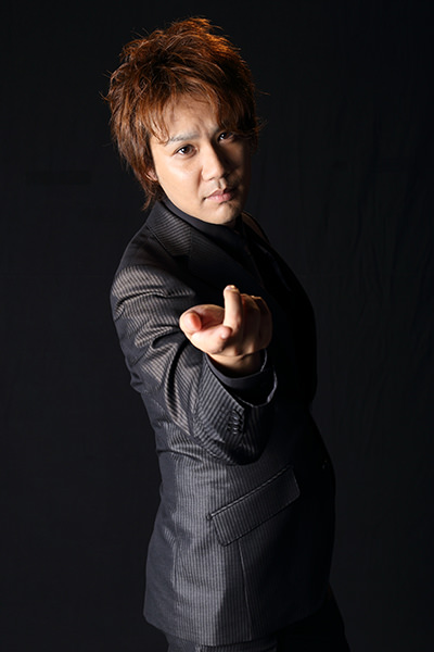 井出康平プロ モンド