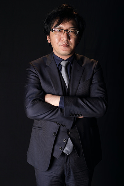 木原浩一プロ モンド