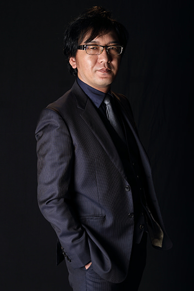木原浩一プロ モンド