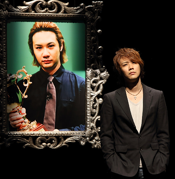 井出康平(前年度優勝)