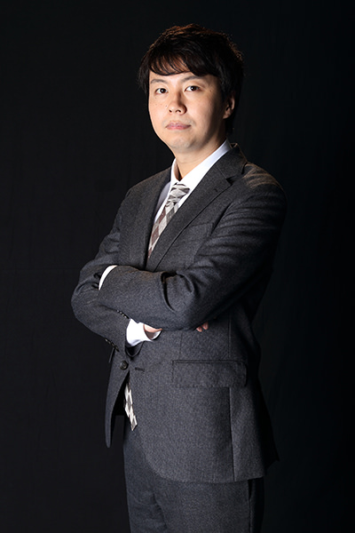 石橋伸洋プロ(モンド推薦枠)