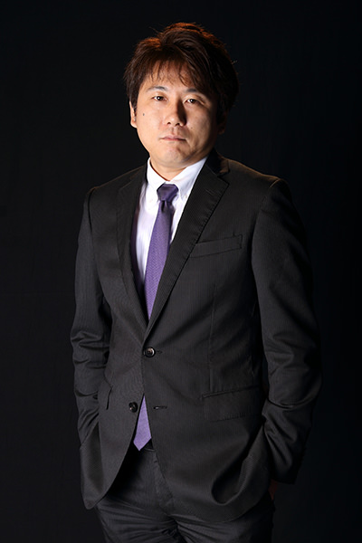 第1回モンド杯チャレンジマッチ 木原浩一