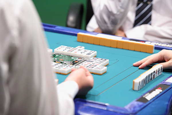 第17回モンド杯 対局