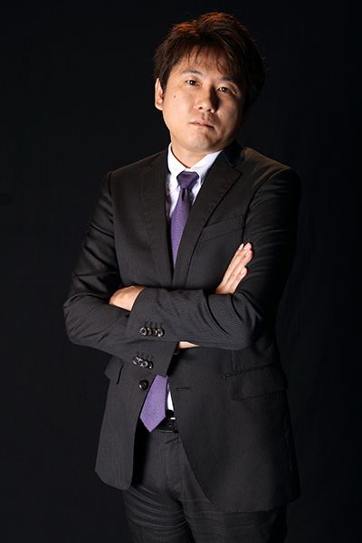 柴田吉和プロ モンド