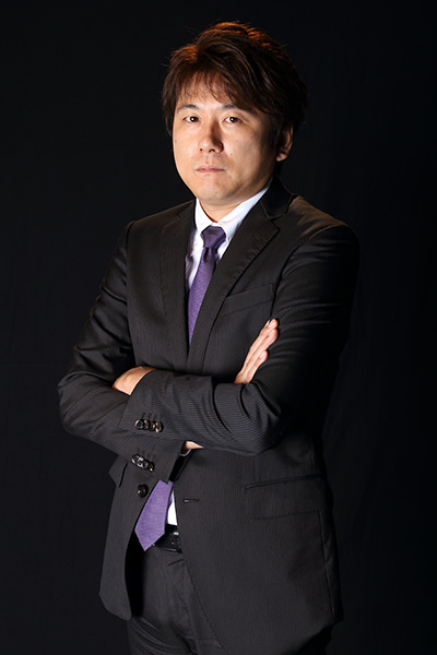 柴田吉和プロ モンド