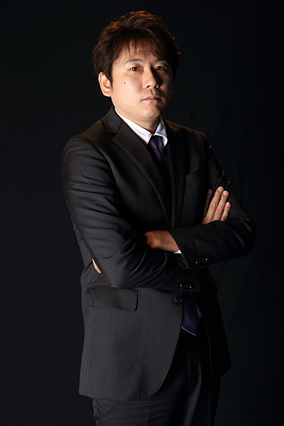 柴田吉和プロ モンド
