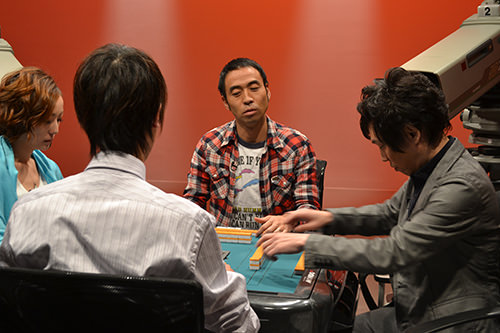 MONDO式 麻雀 出演者4
