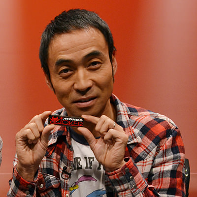 MONDO ジョーカー