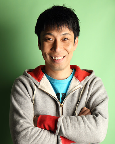 パンクブーブー佐藤