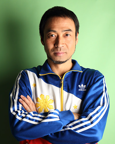 ペナルティ・ワッキー