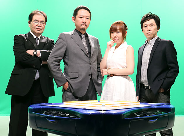 モンド王座戦 全員