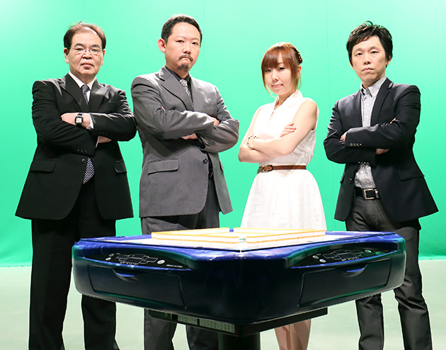 モンド王座戦 全員