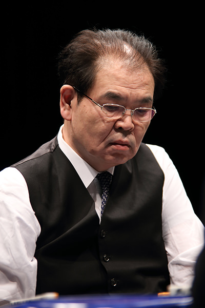 馬場裕一の出演時間