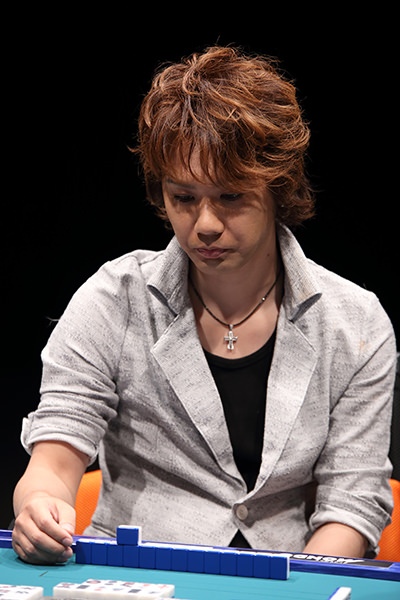 第12回モンド王座決定戦 魚谷侑未・茅森早香・井出康平・近藤誠一プロの意気込みなど