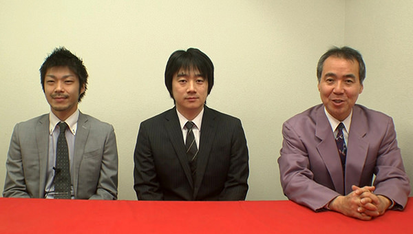 スリトー2015 予選A卓 実況解説