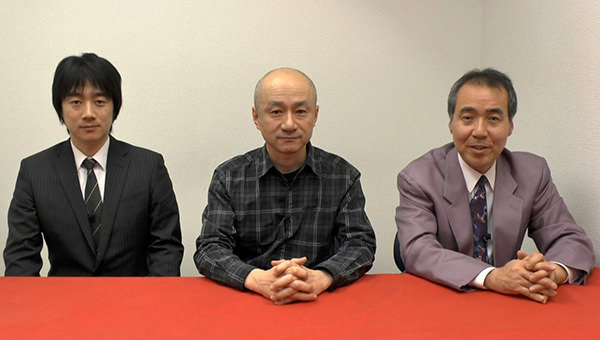 スリトー2015 予選A卓 実況解説