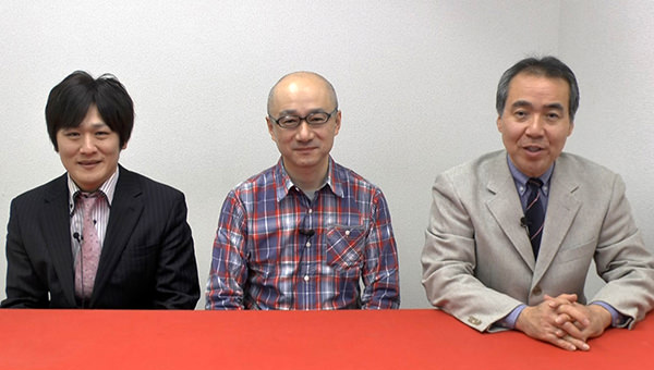 スリトー2015 予選B卓 実況解説