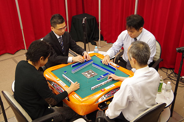 スリトー2015 予選C卓