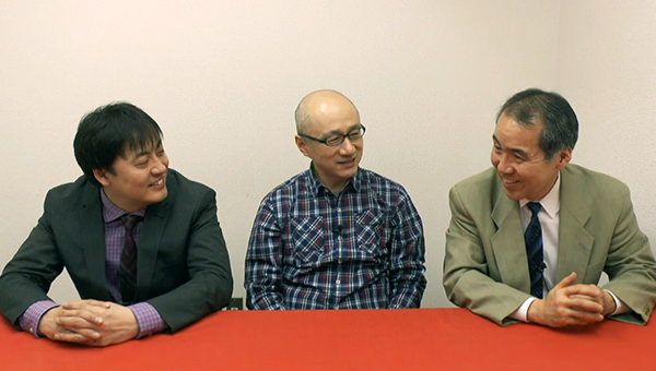 スリトー2015 予選C卓 実況解説