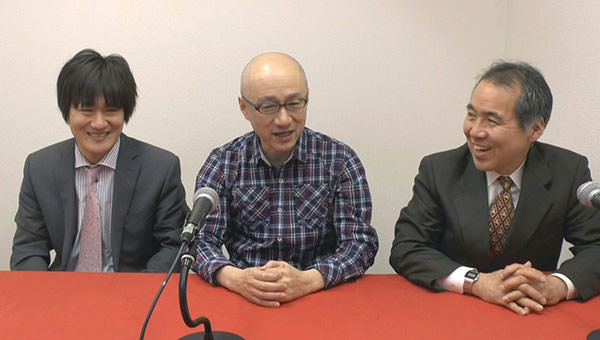 スリトー2015 予選D卓 実況解説