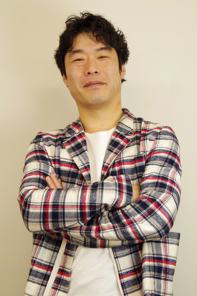 お笑い芸人 じゃい(インスタントジョンソン)麻雀