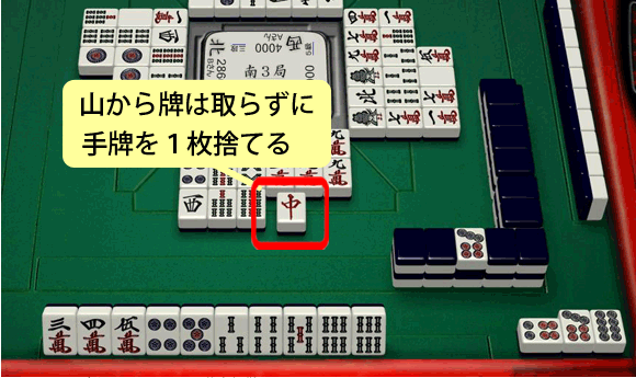 チーの説明３