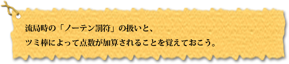 ノーテン罰符について覚えておこう