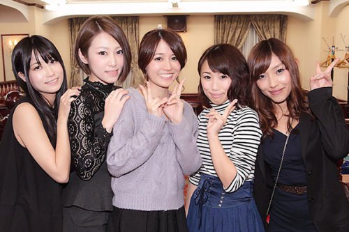 麻雀グラスタ杯