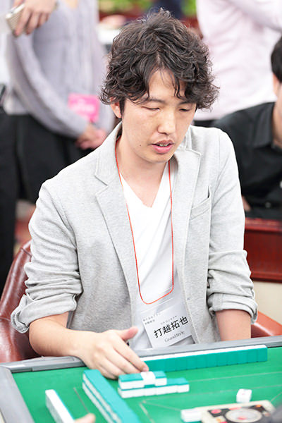 麻雀グラスタ杯 IT最強位決定戦