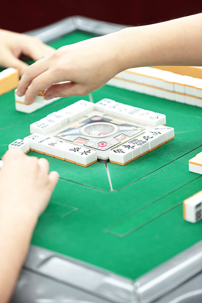 麻雀グラスタ杯 IT最強位決定戦