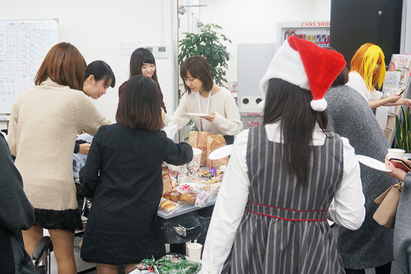 麻雀大会「第一回マグカップ」パーティー