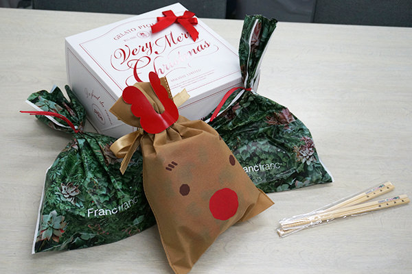 麻雀大会「第一回マグカップ」賞品・プレゼント