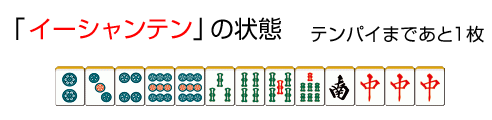 イーシャンテン