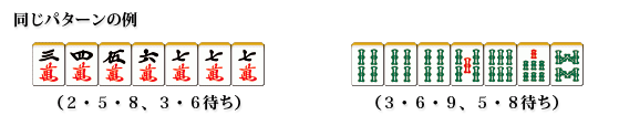 7枚待ち(08/19)例