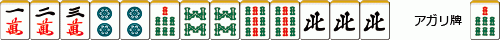 一盃口 (イーペーコー) とは
