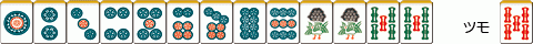地和4