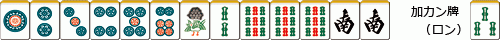 槍槓 (チャンカン)とは