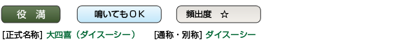 ダイスーシー